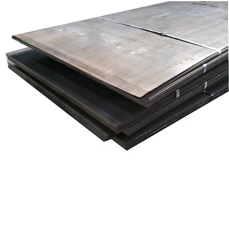 carbon steel plate&sheet